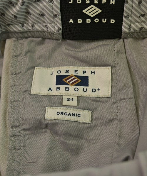 JOSEPH ABBOUD กางเกงขายาว