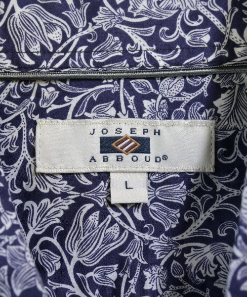 JOSEPH ABBOUD เสื้อลำลอง
