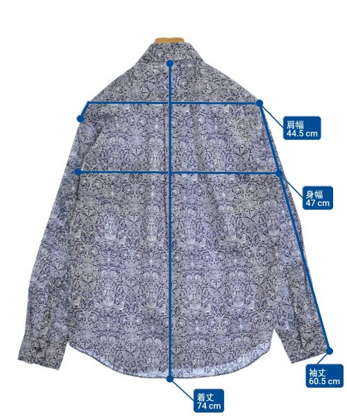 JOSEPH ABBOUD เสื้อลำลอง