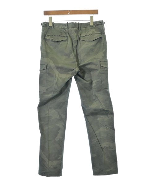 JOSEPH ABBOUD กางเกงมีกระเป๋าข้างกางเกง2-4 กระเป๋า