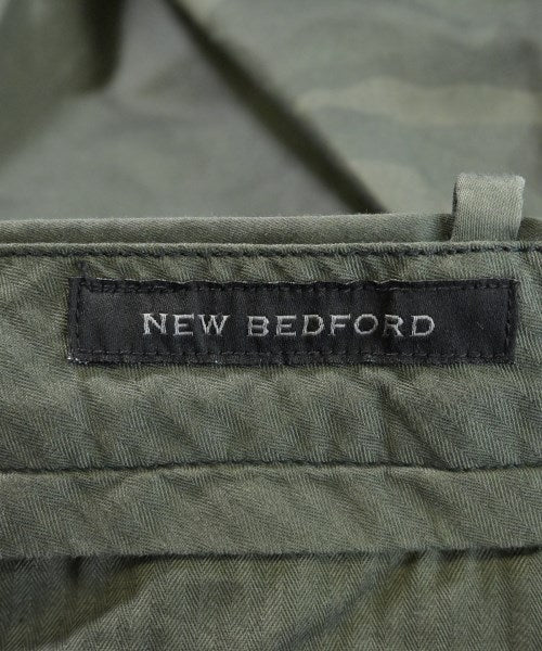 JOSEPH ABBOUD กางเกงมีกระเป๋าข้างกางเกง2-4 กระเป๋า