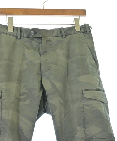 JOSEPH ABBOUD กางเกงมีกระเป๋าข้างกางเกง2-4 กระเป๋า