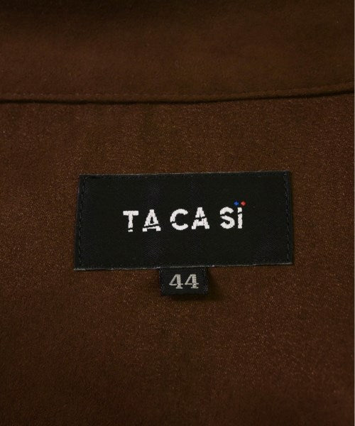 TA CA SI แจ็คเก็ตเบลาส์ อื่น