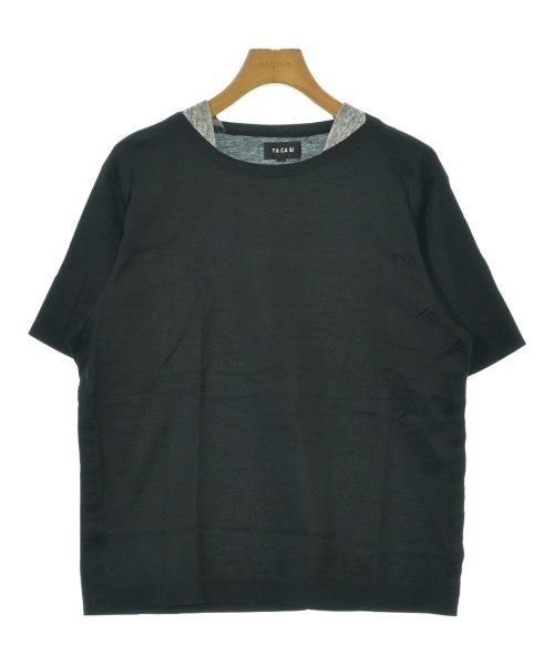 TA CA SI เสื้อยืด/เสื้อท็อปส์