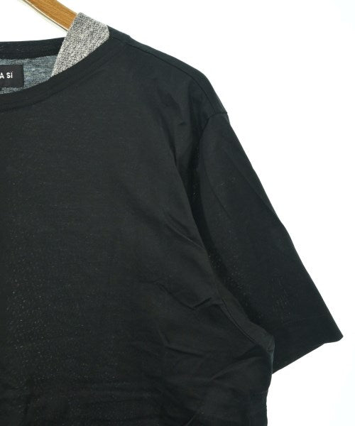 TA CA SI เสื้อยืด/เสื้อท็อปส์