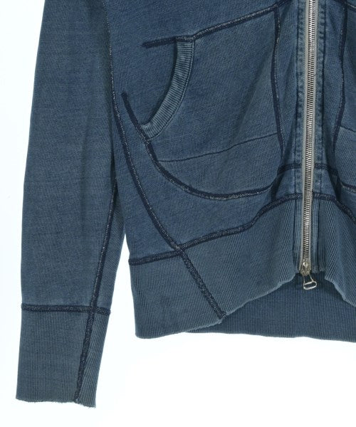 wings+horns เสื้อฮู้ด