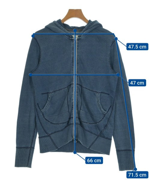 wings+horns เสื้อฮู้ด