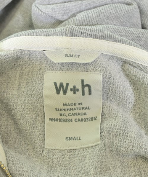 wings+horns เสื้อฮู้ด