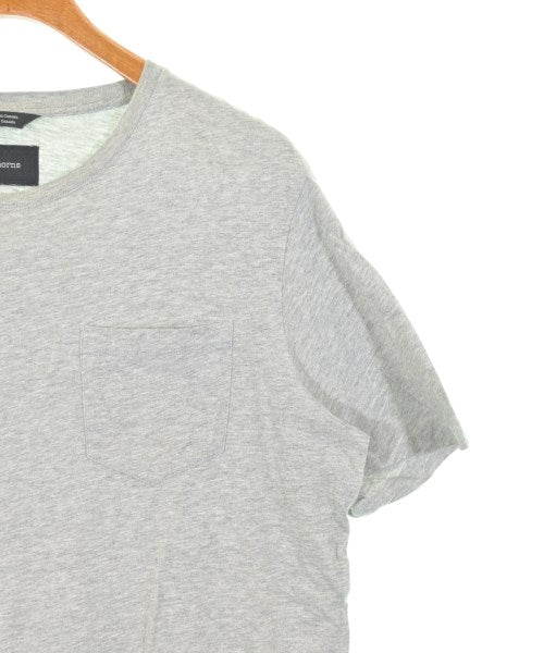 wings+horns เสื้อยืด/เสื้อท็อปส์