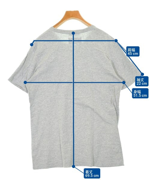 wings+horns เสื้อยืด/เสื้อท็อปส์