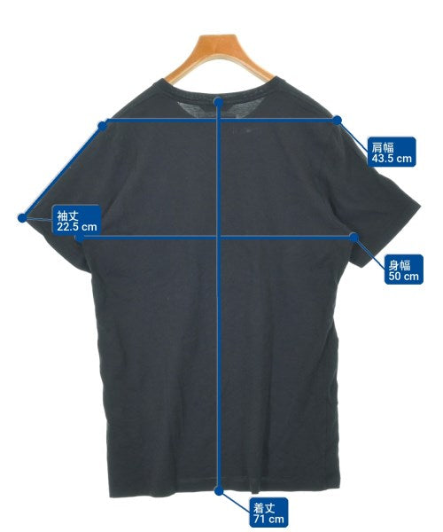 wings+horns เสื้อยืด/เสื้อท็อปส์