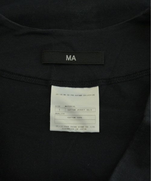 MA_JULIUS เสื้อยืด/เสื้อท็อปส์
