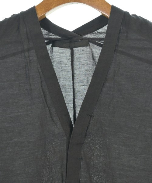 MA_JULIUS เสื้อลำลอง