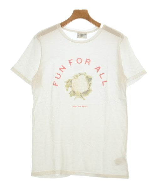 rxmance เสื้อยืด/เสื้อท็อปส์