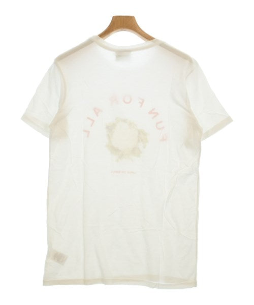 rxmance เสื้อยืด/เสื้อท็อปส์