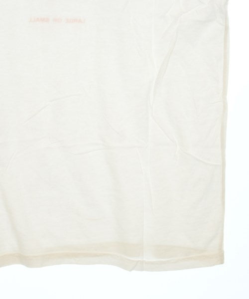 rxmance เสื้อยืด/เสื้อท็อปส์