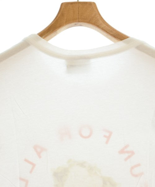 rxmance เสื้อยืด/เสื้อท็อปส์