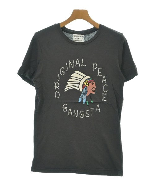 rxmance เสื้อยืด/เสื้อท็อปส์