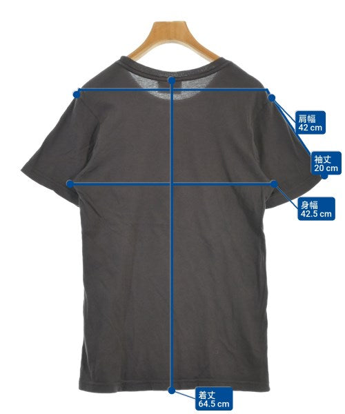 rxmance เสื้อยืด/เสื้อท็อปส์