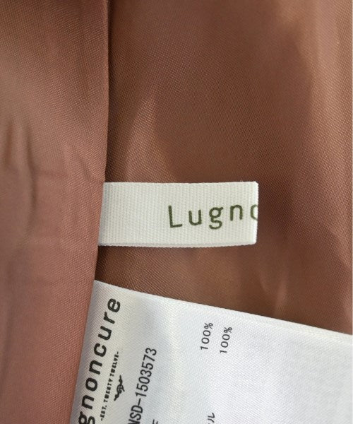 Lugnoncure กระโปรงยาว/แม็กซี่ยาว