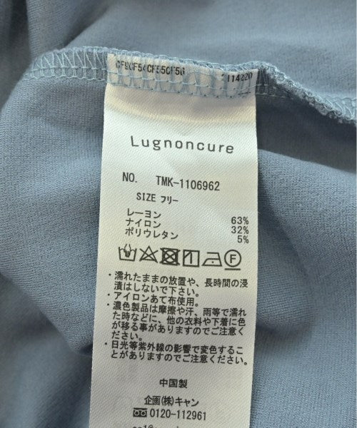 Lugnoncure ชุดเดรส
