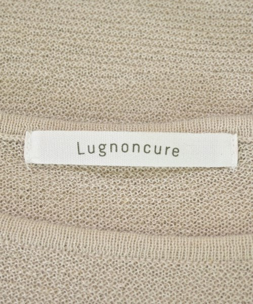 Lugnoncure เสื้อกันหนาว