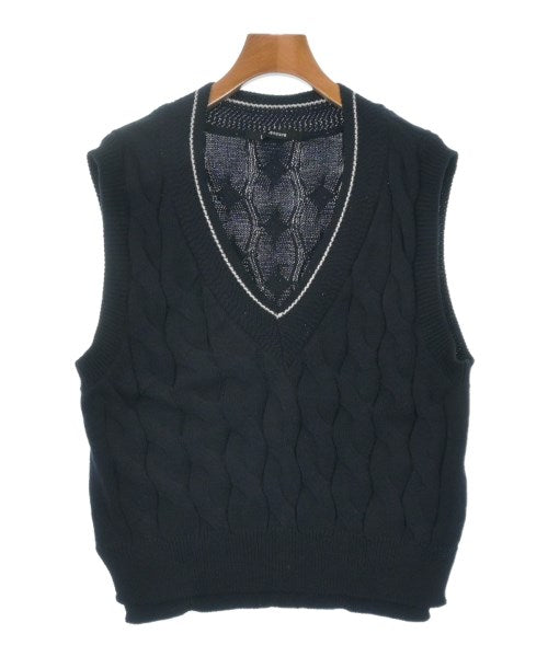 Lugnoncure เสื้อกั๊ก