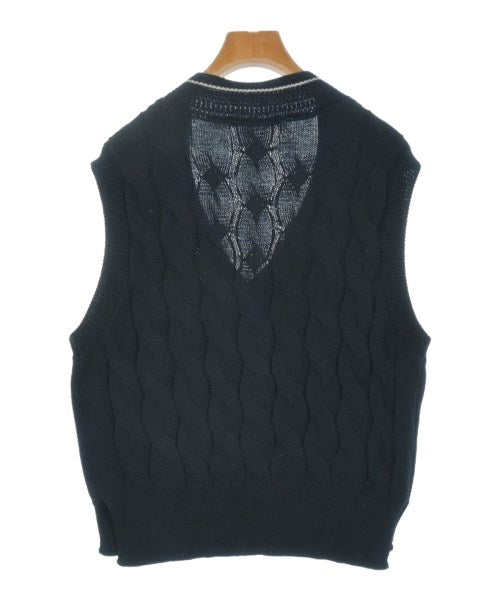 Lugnoncure เสื้อกั๊ก