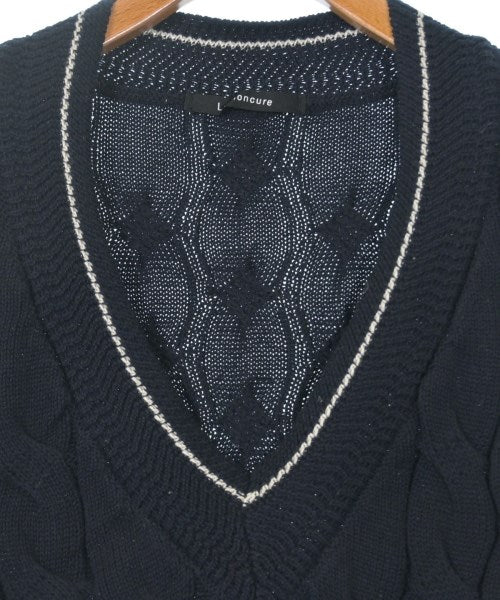 Lugnoncure เสื้อกั๊ก