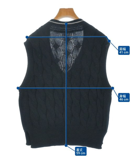 Lugnoncure เสื้อกั๊ก