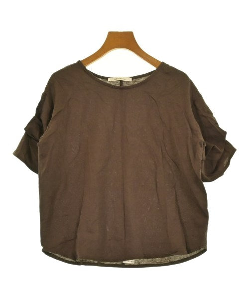 Lugnoncure เสื้อยืด/เสื้อท็อปส์
