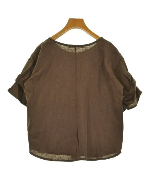 Lugnoncure เสื้อยืด/เสื้อท็อปส์