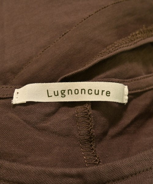 Lugnoncure เสื้อยืด/เสื้อท็อปส์