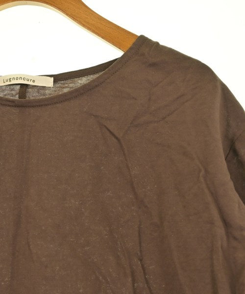 Lugnoncure เสื้อยืด/เสื้อท็อปส์