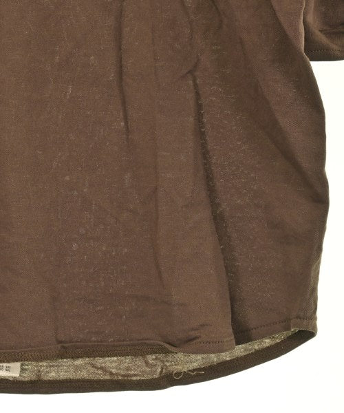 Lugnoncure เสื้อยืด/เสื้อท็อปส์