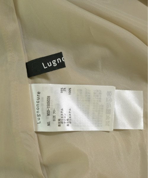 Lugnoncure กระโปรงยาว/แม็กซี่ยาว