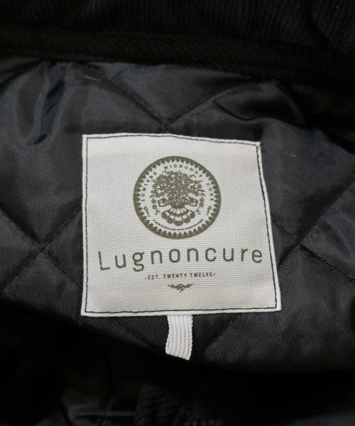 Lugnoncure แจ็คเก็ตเบลาส์ อื่น