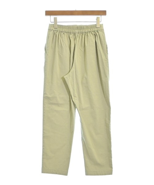 Lugnoncure กางเกง อื่น