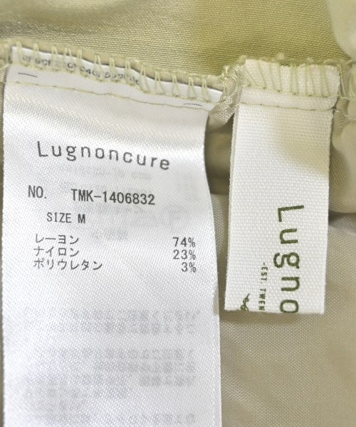 Lugnoncure กางเกง อื่น