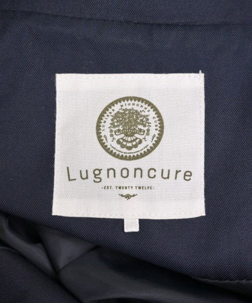 Lugnoncure เสื้อคลุมคอปก Soutien