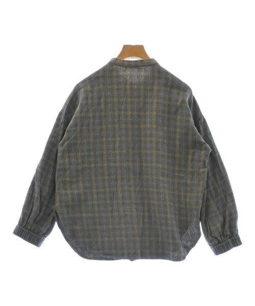 Lugnoncure เสื้อลำลอง