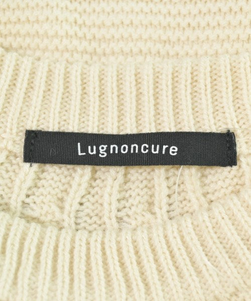 Lugnoncure เสื้อกันหนาว