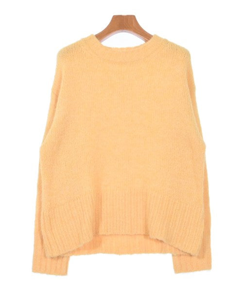 Lugnoncure เสื้อกันหนาว