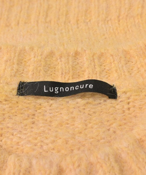 Lugnoncure เสื้อกันหนาว
