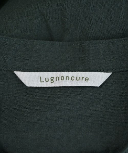 Lugnoncure เสื้อลำลอง