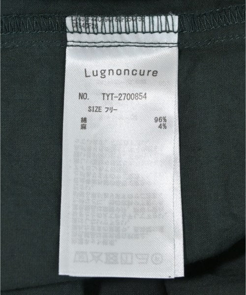 Lugnoncure เสื้อลำลอง