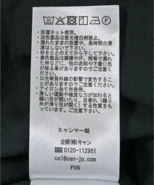 Lugnoncure เสื้อลำลอง