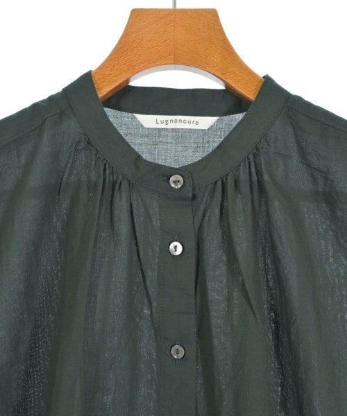 Lugnoncure เสื้อลำลอง