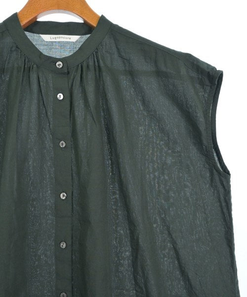 Lugnoncure เสื้อลำลอง