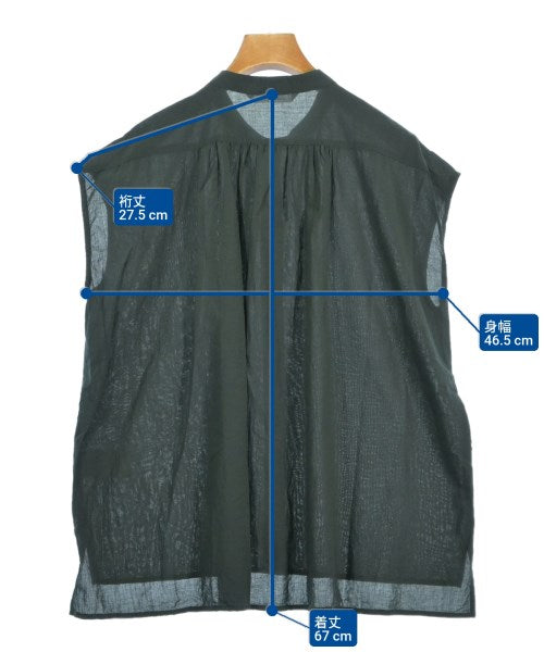 Lugnoncure เสื้อลำลอง